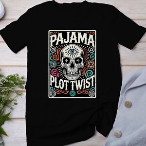 Camiseta de cartas de tarot de casos criminales, cartas de tarot místicas para camiseta de fanáticos del crimen, top de detective de lectura de cartas esotéricas, camisa de adivino de baraja de tarot
