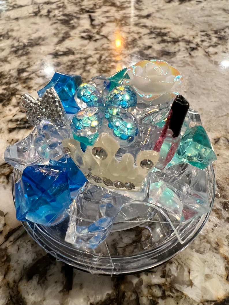 20oz Tumbler Topper Etsy