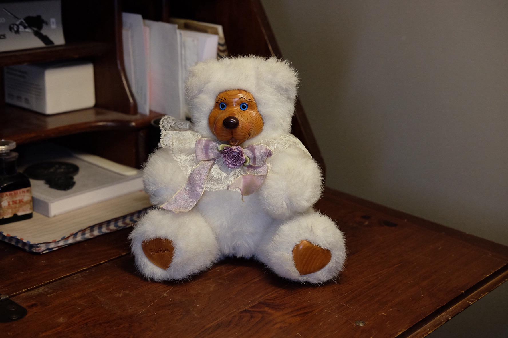 Robert raikes bears - Etsy 日本