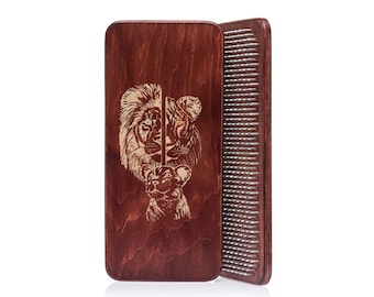 Sadhu Board for Advanced, Wooden Yoga Board for Acupressure and Meditation, Premium Sadhu Board 10mm, Massage Acupuncture