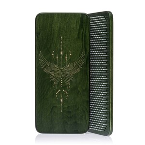 Yoga accessories, Sadhu brett, Standing on Nails Acupressure Foot Massage, Sadhu board for meditation, Wooden nail board for foot
