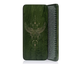 Handmade Sadhu Board, Acupressure Foot Massage, Meditation Tool