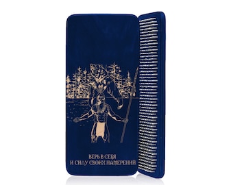 Premium Sadhu Board, Enthüllung des ultimativen Meditationswerkzeugs 10 mm, Kupfernägel Sadhu Board, Yoga Geschenk, Meditation Achtsamkeit, Yogabrett