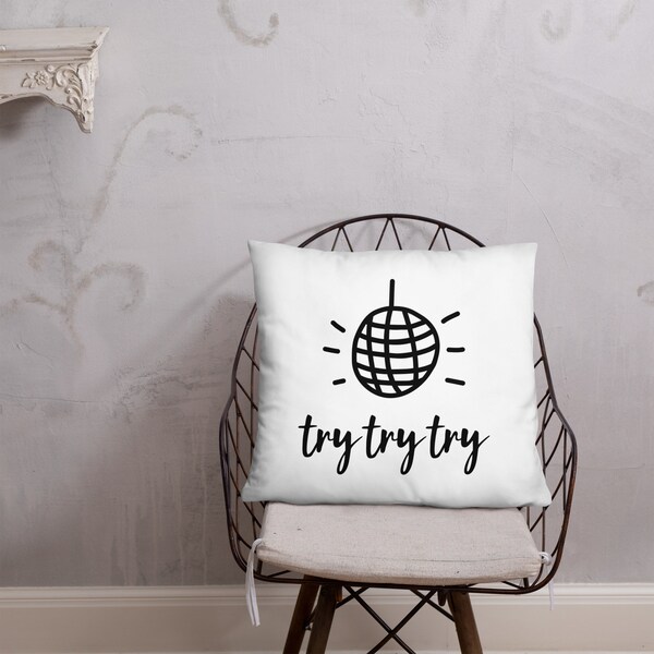 Taylorswift Pillow Etsy