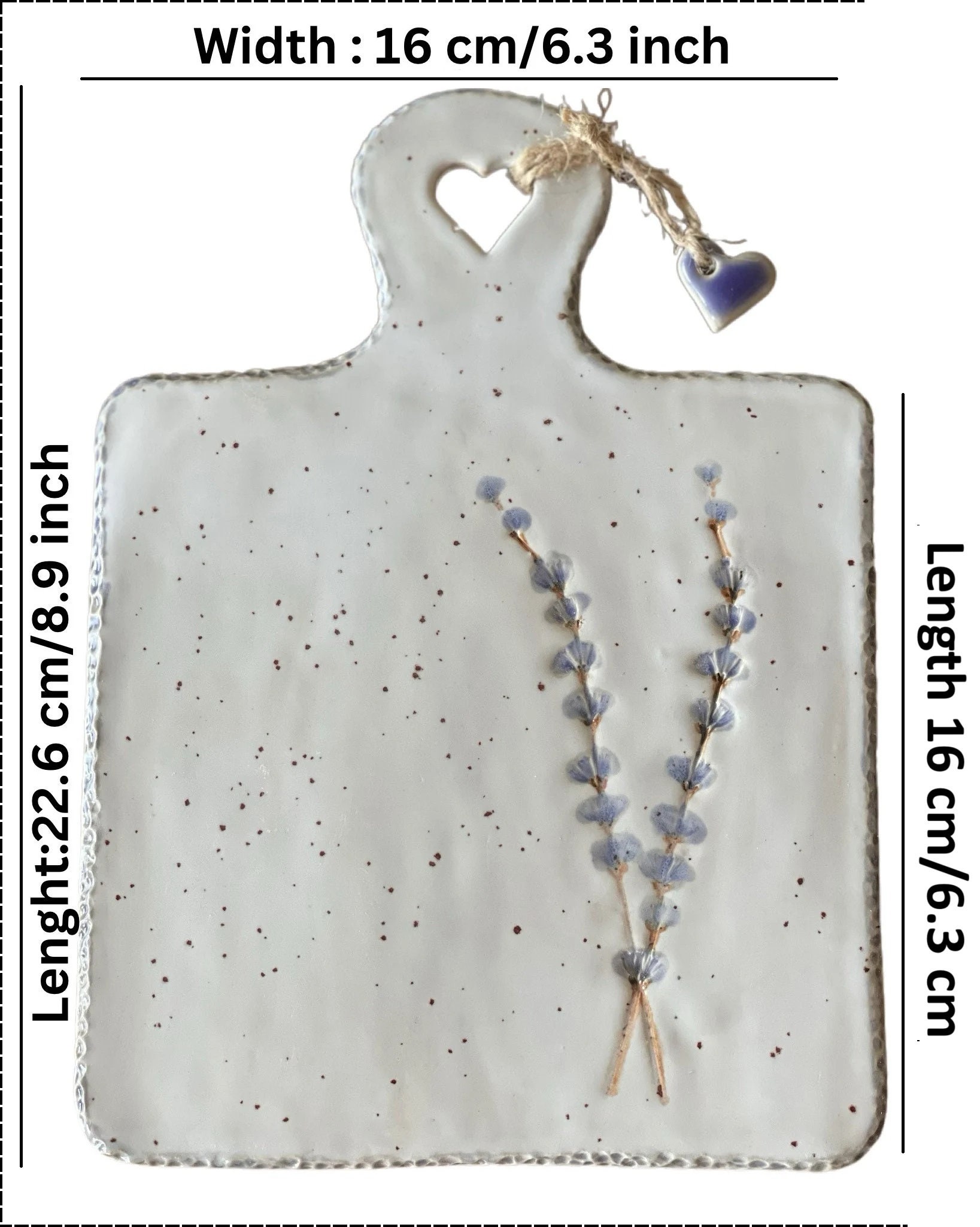 Cheese Board Ceramic, Cheese Platter, Cutting Board Ceramic, Ceramic Cheese Plate, Charcuterie