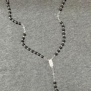 Handgemachter Rosenkranz Unserer Lieben Frau von Guadalupe