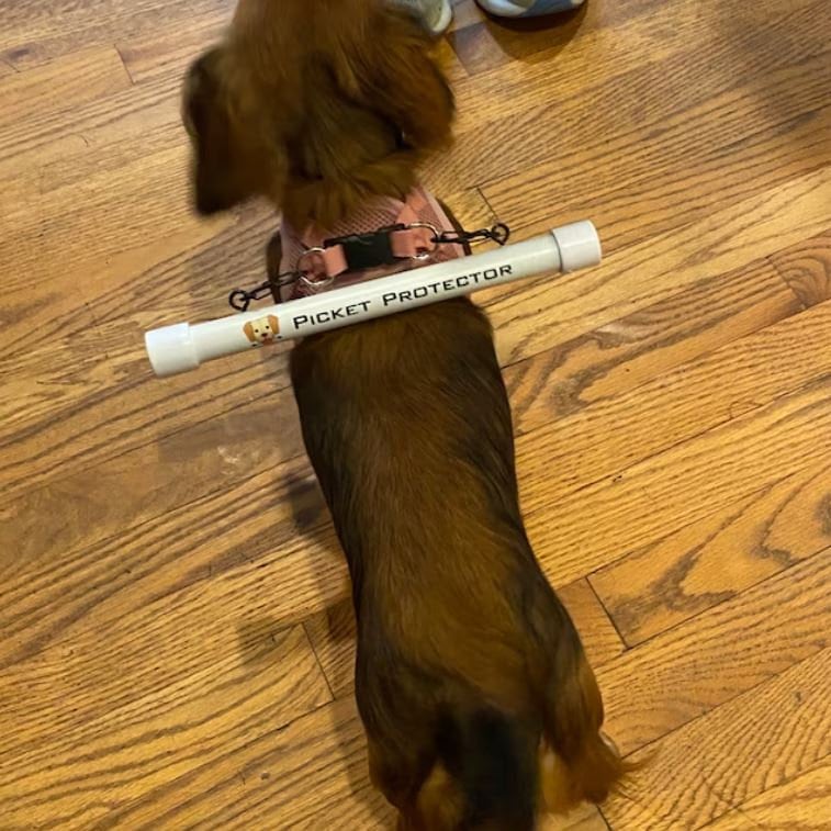 Picket Protector (Harness Not Included)