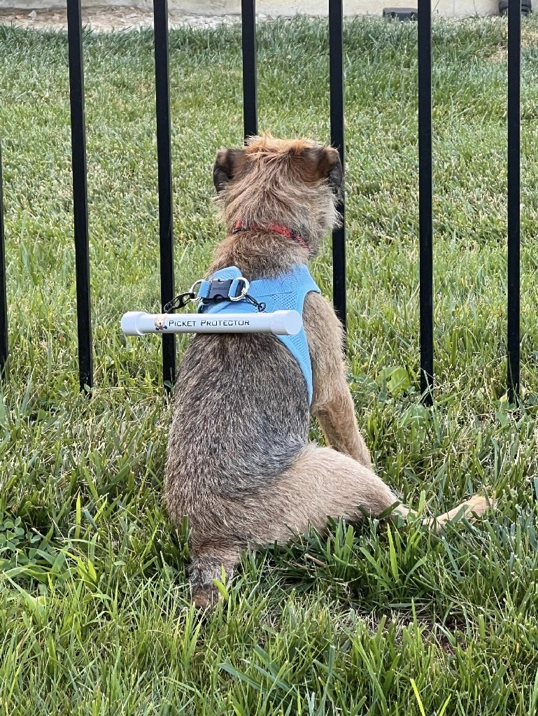 Picket Protector (Harness Not Included)
