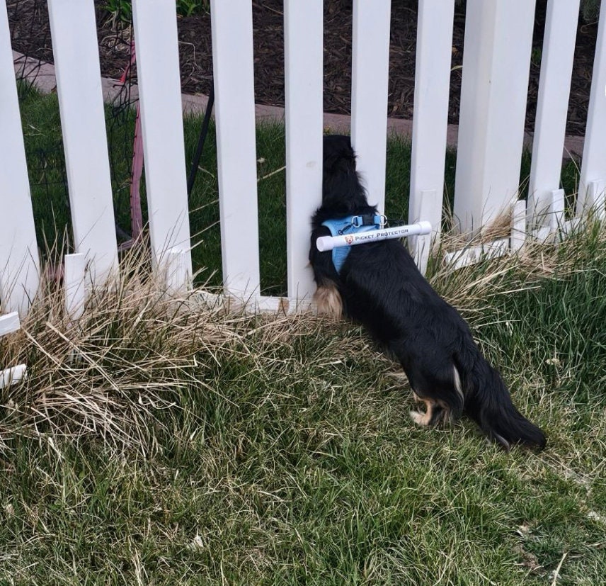 Picket Protector (Harness Not Included)