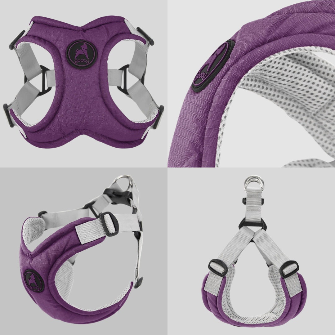 Gallery Detail: Picket Protector Elite Harness Bundle