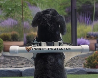 Picket Protector Elite Combo (Harness and Protector)