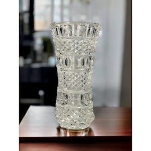 【新品未使用】LAUSITZER GLAS 花瓶　ラウジッツァー・グラス Lausitzer glass - Etsy 日本