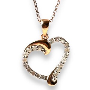 Dbj 925 necklace clearance