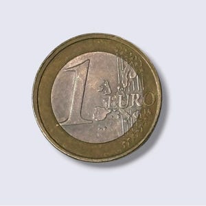 Rare euro coins liberte egalite fraternite 1999 - Etsy 日本