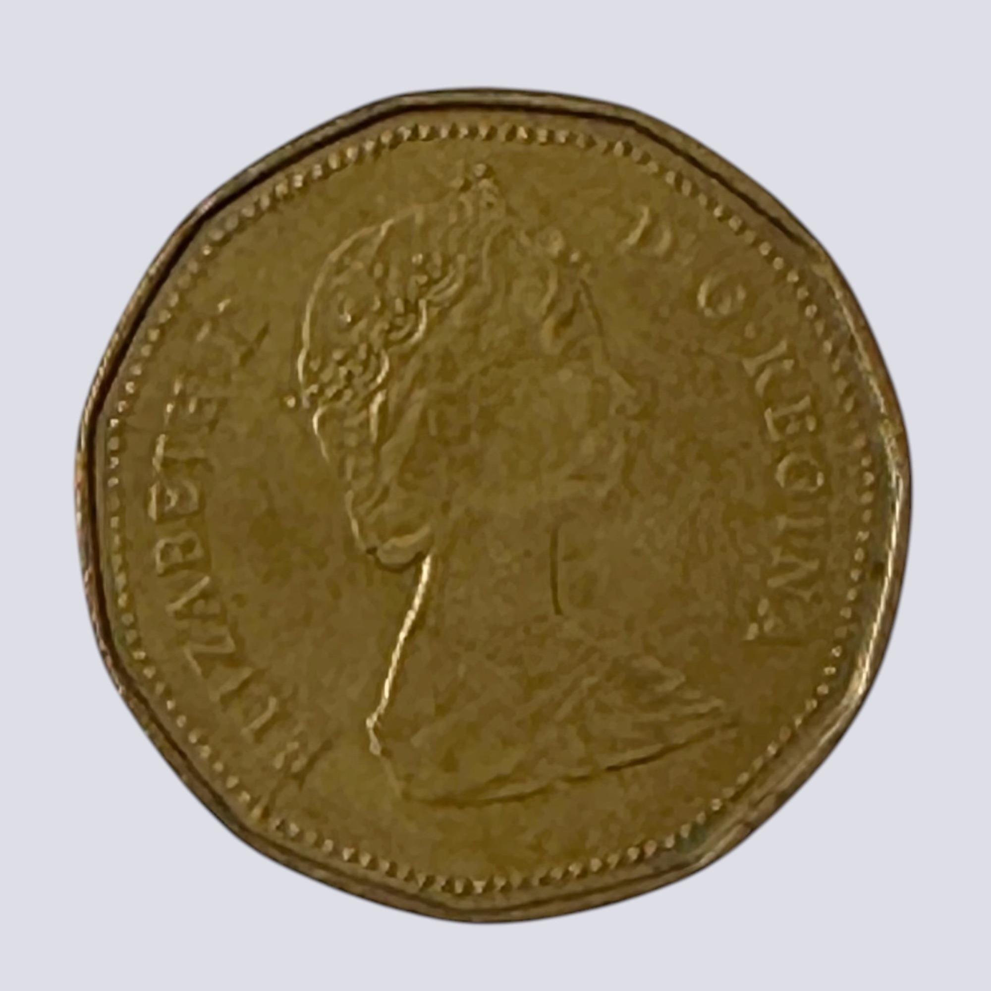 1987 canada dollar - Etsy 日本