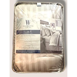 Vintage Wamsutta Comforter - Etsy