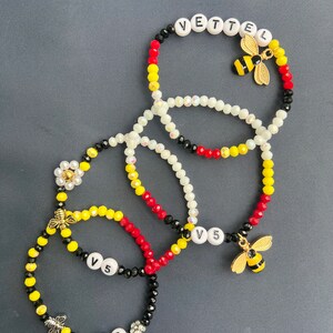 German Racing World Champion Motorsports inspired Bracelet | gift