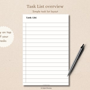 Meeting Notes, Printable Work Organizer, Meeting Agenda Template, Work ...