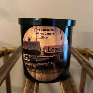 Leather