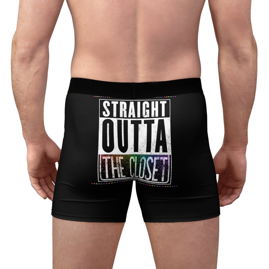 TERRYYO Calzoncillos Boxer Para Hombre, Ropa Interior De Modal