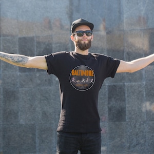 Baltimore Orioles &quot;Comeback Kids&quot; Tee, trendy athletic orioles shirt