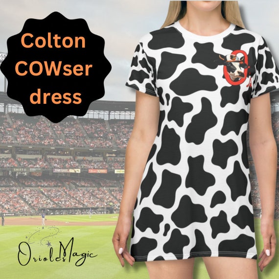 Orioles dress shirt on sale
