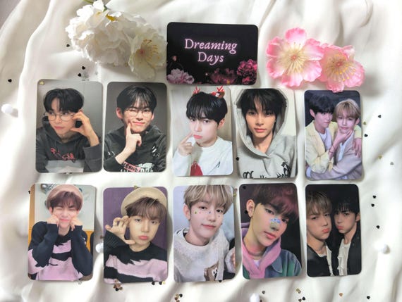 ムンビン 写真集 Your artist メモリーカード トレカ 2025年最新】ムンビン your artistの人気アイテム - メルカリ