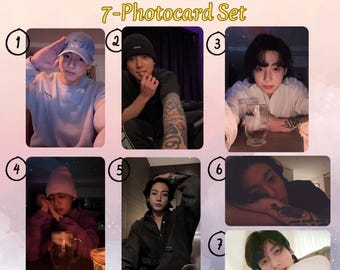 BTS PTD WEVERSE追加特典　JUNGKOOK BTS PTD WEVERSE追加特典 JUNGKOOK Weverse Japan BTS