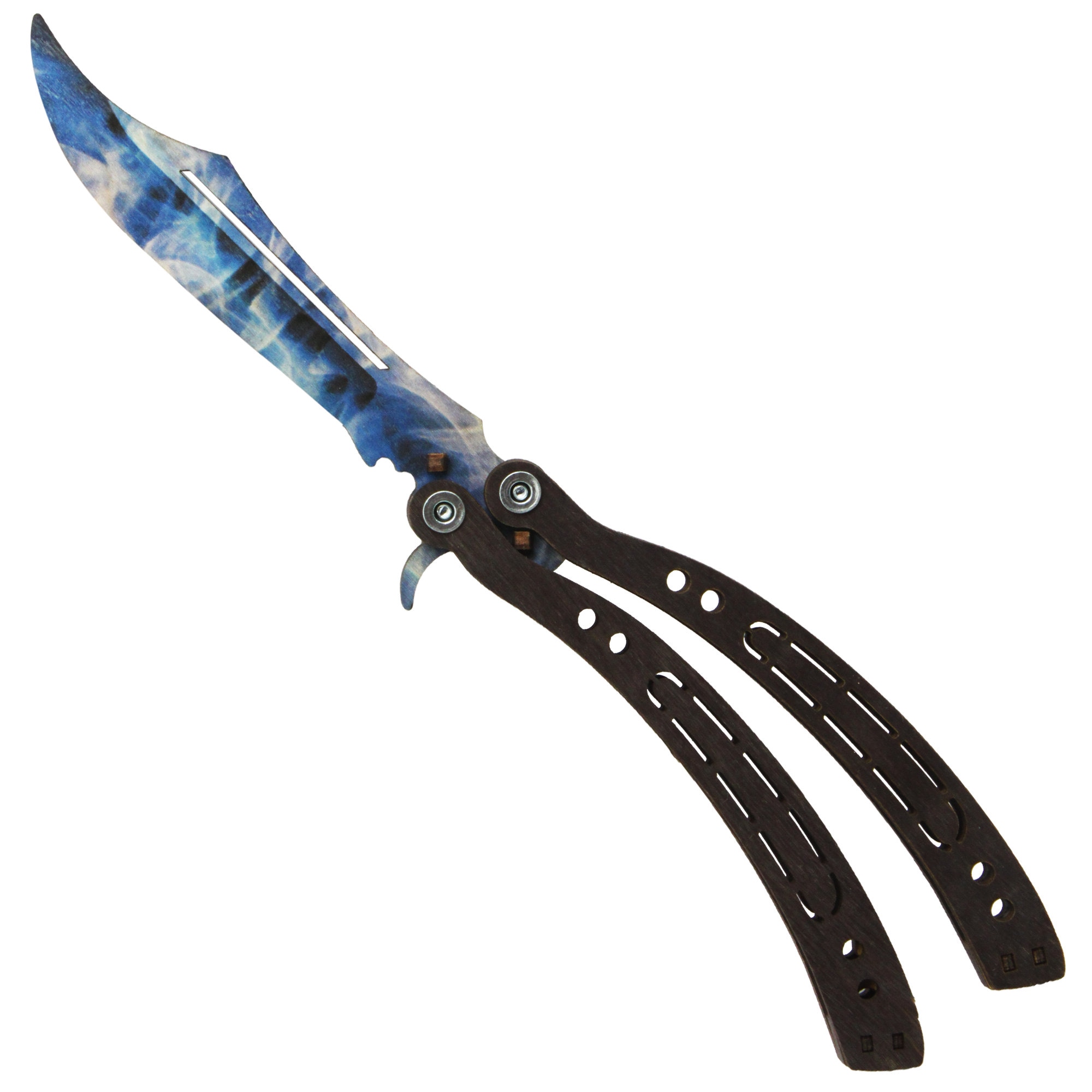 Butterfly Knife Csgo