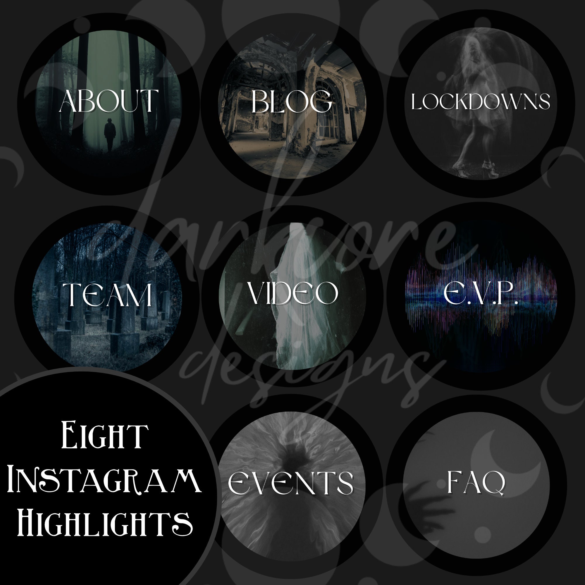 Michelle Tate Ghost Hunters Instagram 52