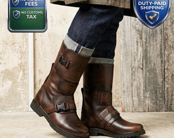 Cal Kestis Cosplay Stiefel | Jedi Survivor Kostüm Schuhe