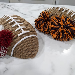 Football Season Wreaths
