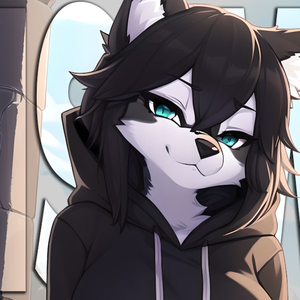 Nsfw Furry Art - Etsy