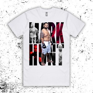 MARK HUNT DIGITAL
