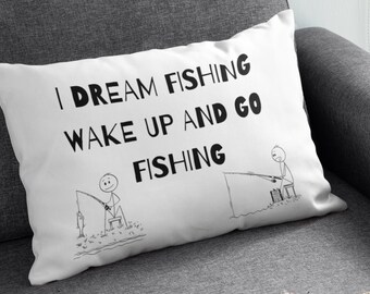 Father And Son Fishing Partner For Life11 Digital Art By Huong Le