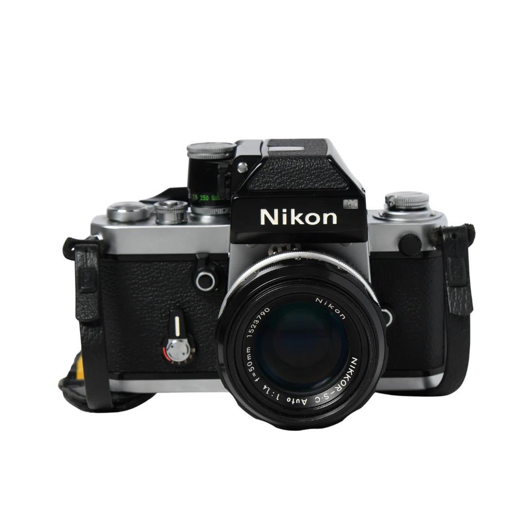 Buy Nikon F2 Online In India - Etsy India