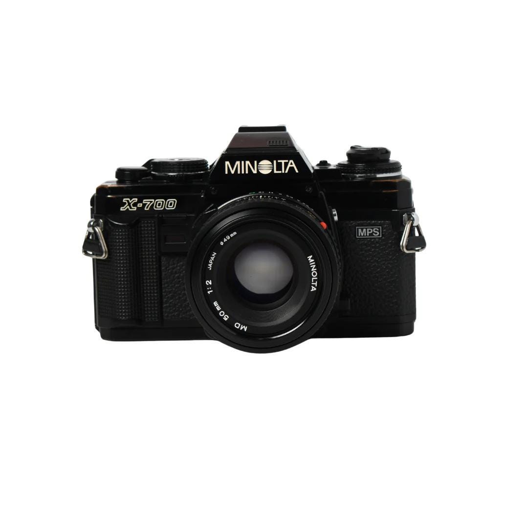 Minolta X 700 Accessories - Etsy