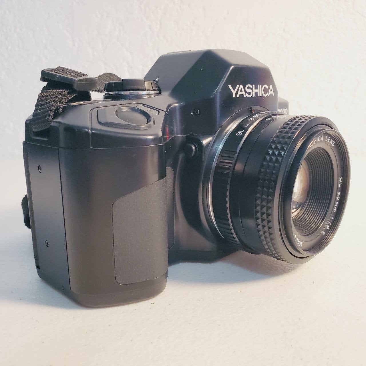 YASHICA-TR 7000 Multiprogram - Etsy