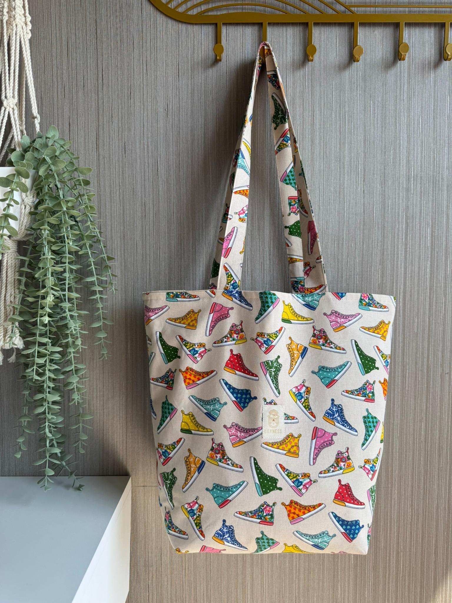 Converse Shoulder Bag - Etsy