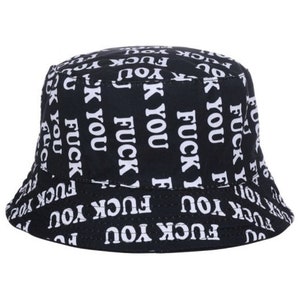 Cute but Psycho Bucket Hat Festival Hat Summer Hat Fishing Hat