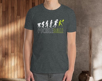 Camisetas de Pickleball más vendidas para hombres, camiseta deportiva divertida para hombres, camiseta de leyenda de Pickleball para hombres, regalo para jugadores de Pickleball de papá