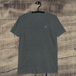 Pickleball Gear Gift For Men&#39;s Pickleball, Pickleball Player Gift Idea For Him, Pickleball Fun Shirt For Men