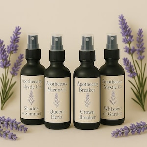 Room Spray