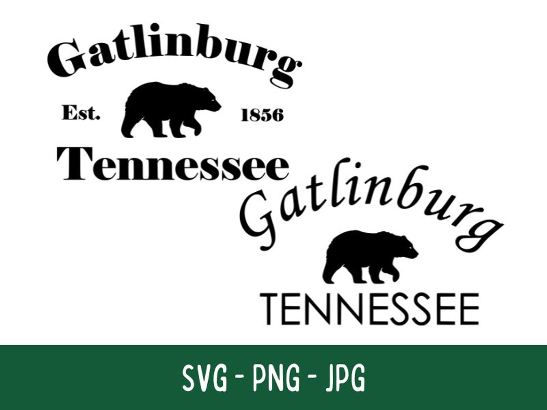 Slammedenuff Gatlinburg 2024 Logo Svg Jeana Lorelei