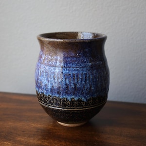Handmade Ceramic Vase