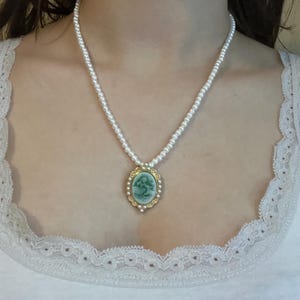 princess adjustable necklace