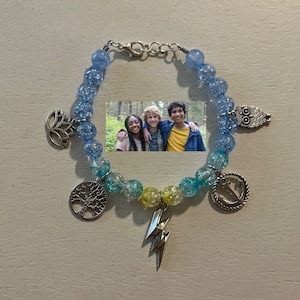 greek mythology INSPIRED bracelets AND necklaces