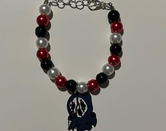 pulseras de películas de terror