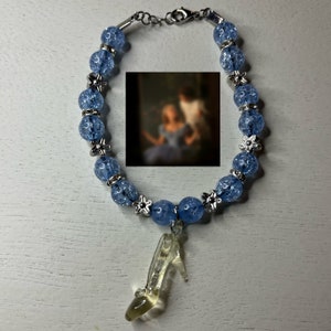 princess INSPIRED bracelet