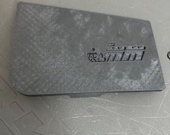 RD1/RD2 97-01 CRV MMT ORIGINAL Blower Motor Cover